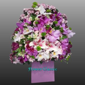 باکس گل شادی 316